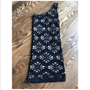 Bebe bodycon dress